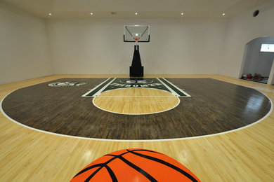 Home Gyms