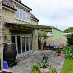 Markilux Awning Work in Frome - Awnings & Canopies