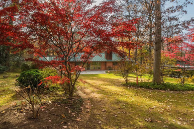 Crosswood Drive Project
