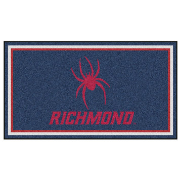 University of Richmond Rug 3'x5'