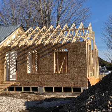 Norwood Addition