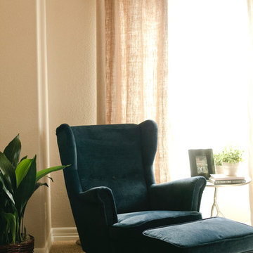 Comfortable Family Home