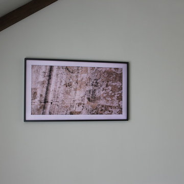 Samsung "Frame TV"