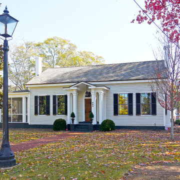 Barnesville Rehabilition
