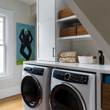 NW Laundry Space