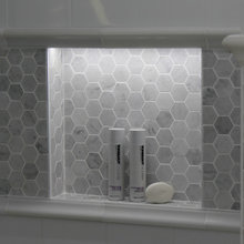 Bathroom Ideas