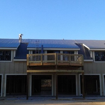 Ridegway, SC, weekend barn and weekend getaway