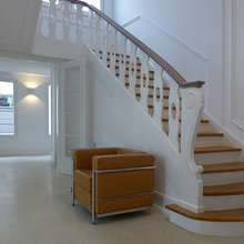 Interior von BDA Mitgliedern