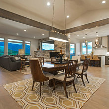 Dinning room
