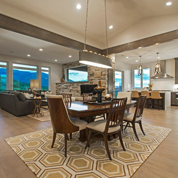 Nebo Circle at Summit Creek