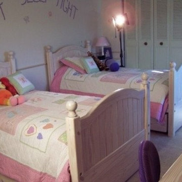 Children's Beds