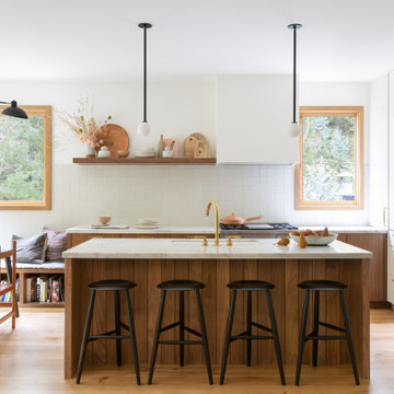 Forest Knolls Makeover