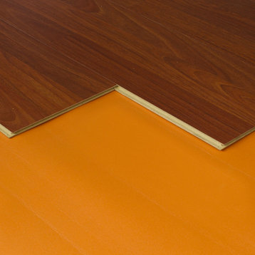 LessCare Floor Underlayment Foam Pad 2mm, 100 Sq Ft
