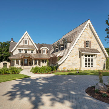 Minnesota Private Residence