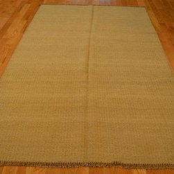 Kilim Qasqagi - Area Rugs