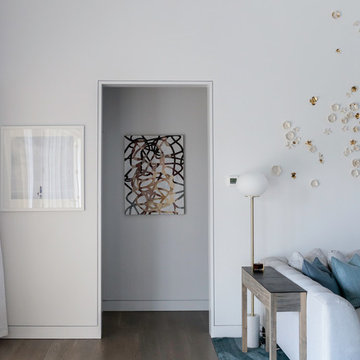Southampton Modern Farmhouse