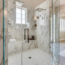 The Glen Master Bath