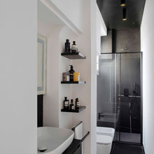 Bagno piccolo