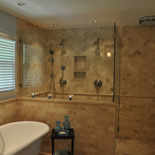 Bathroom Ideas