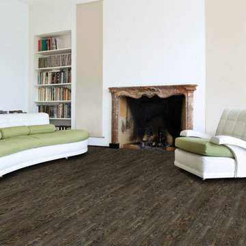 Iberian Oak Luxury Vinyl