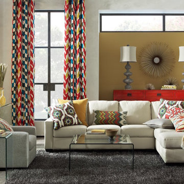 Spring 2015 Catalog Shoot