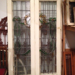 Hawks Nest Antiques - Home Decor