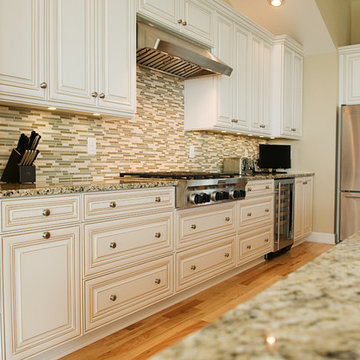 Kitchens