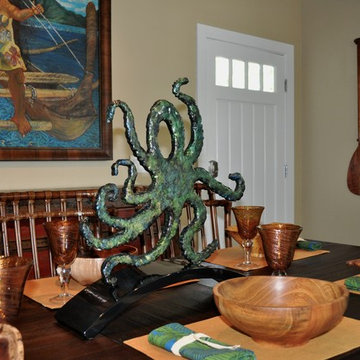 Island Art Villa