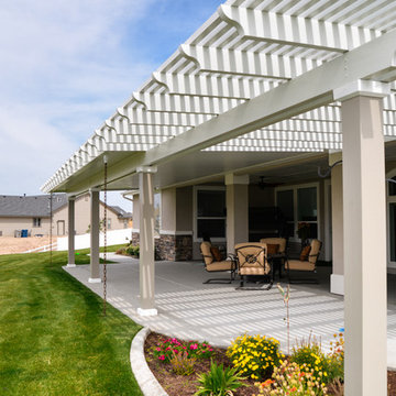 Shade Structures