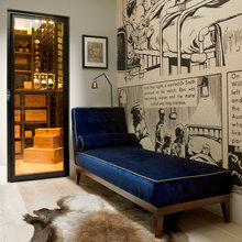feature walls