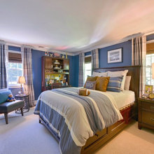 Kids bedroom