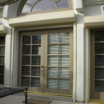 Security Shutters