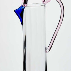 Borek Sipek Glass - Decanters