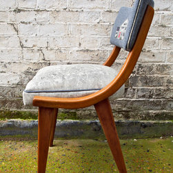 Benchairs - Products