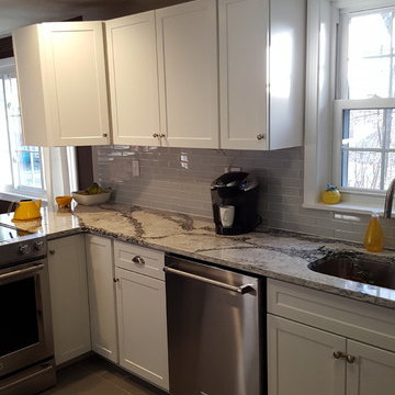 Framingham Remodel