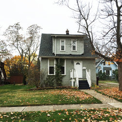TAMKO Thunderstorm Gray - Roofing And Gutters