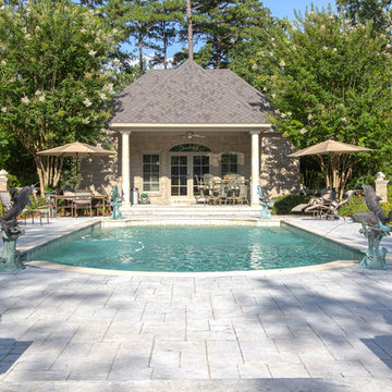 WHIPPOORWILL ESTATE