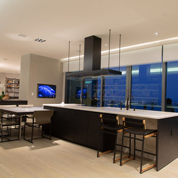 ECHO Brickell Residence