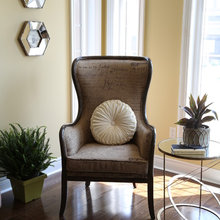 Living Room Ideas