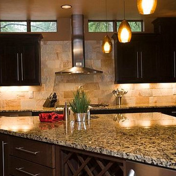 The Bellamonte by GC Luxury Homes