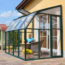 Outdoor structure