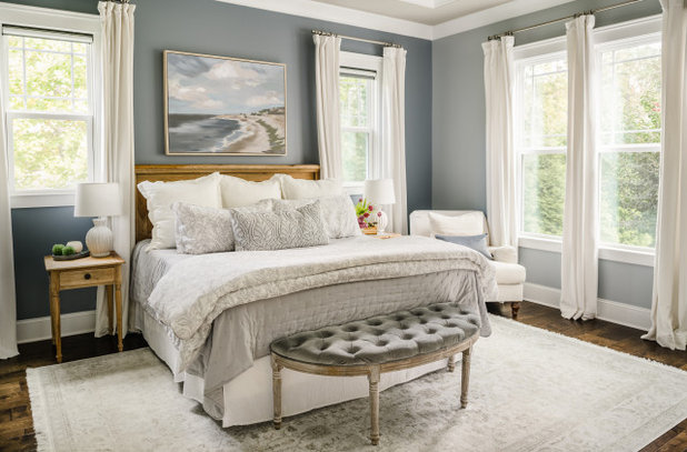 Why You Might Want to Work With an Interior Designer | Houzz