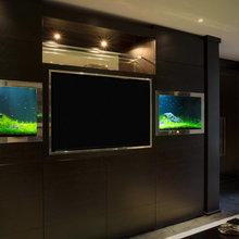 Aquariums