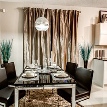 Dining room tables