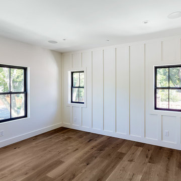 Modern Farmhouse