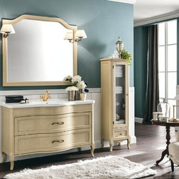 Bathroom Vanity Units - Bathroom Vanity Units & Sink Cabinets