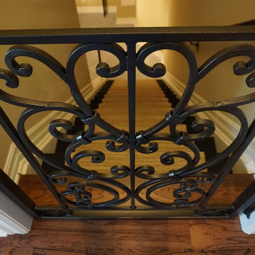 Custom Steel Doors