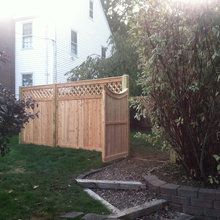 Fence