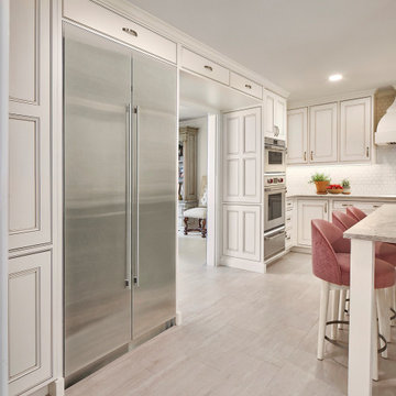 Valley View l City Luxuries in the Country