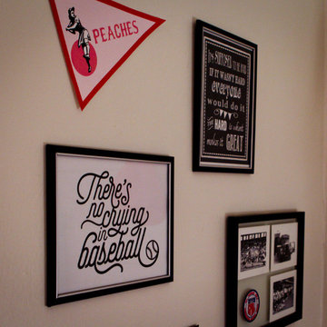 My Houzz Update: A Nautical Hometown Nursery